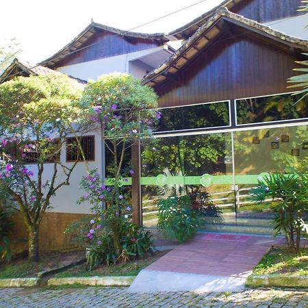 Pousada Cascata Casimiro de Abreu Exterior photo