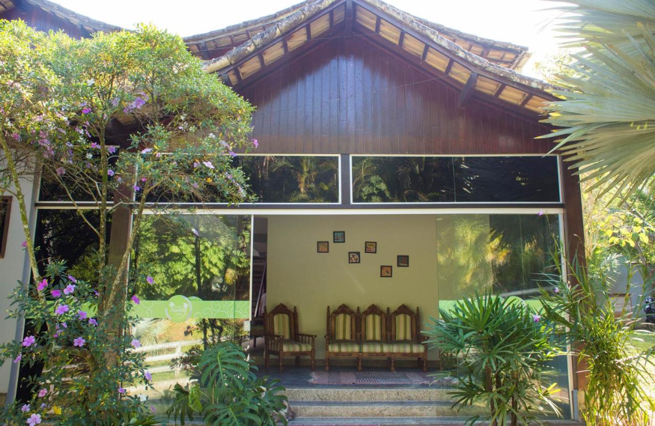 Pousada Cascata Casimiro de Abreu Exterior photo