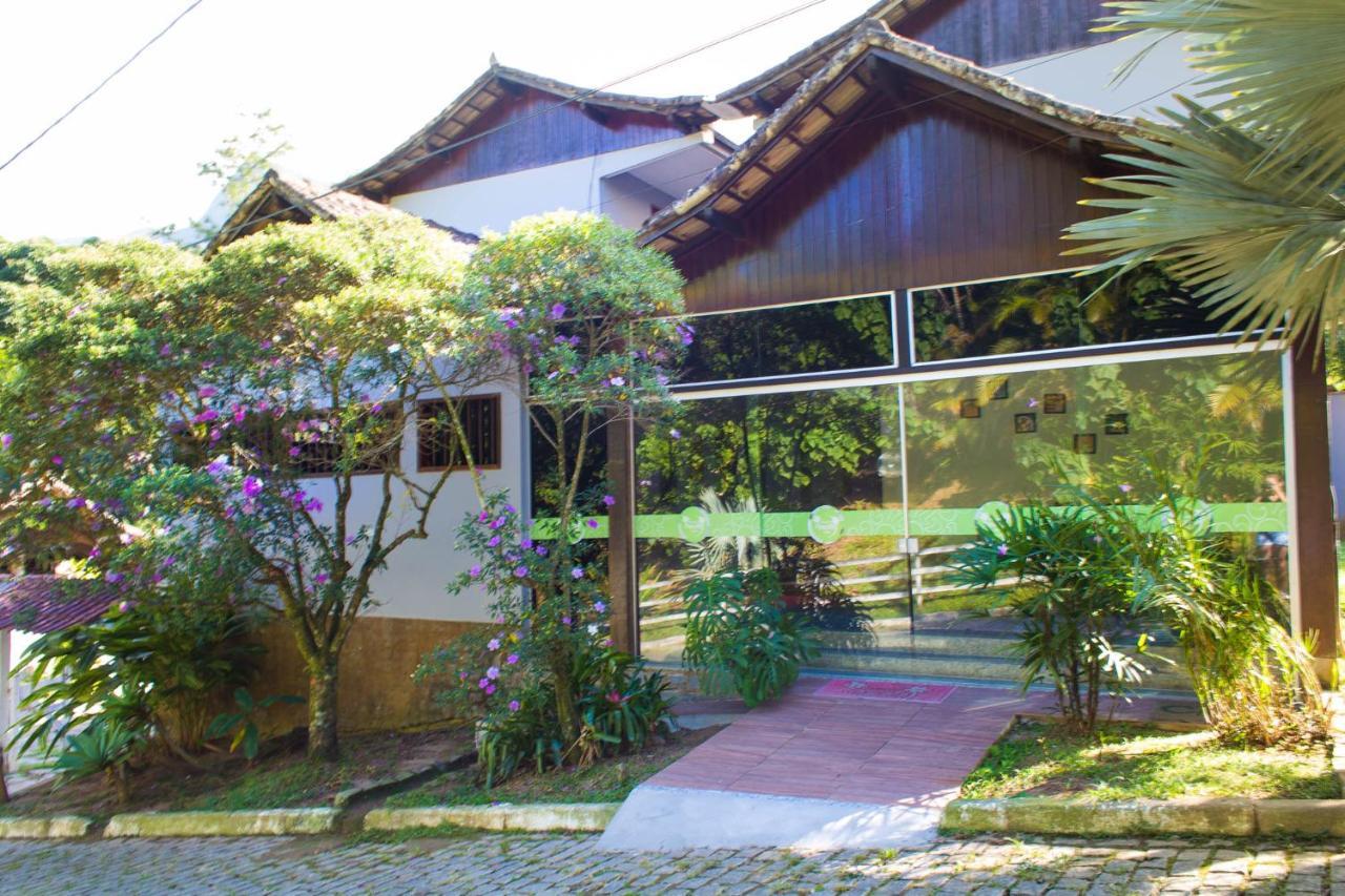 Pousada Cascata Casimiro de Abreu Exterior photo