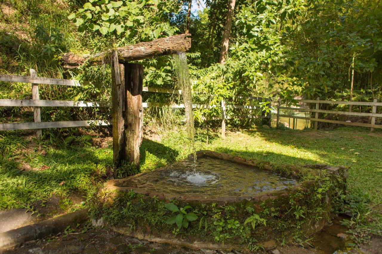 Pousada Cascata Casimiro de Abreu Exterior photo