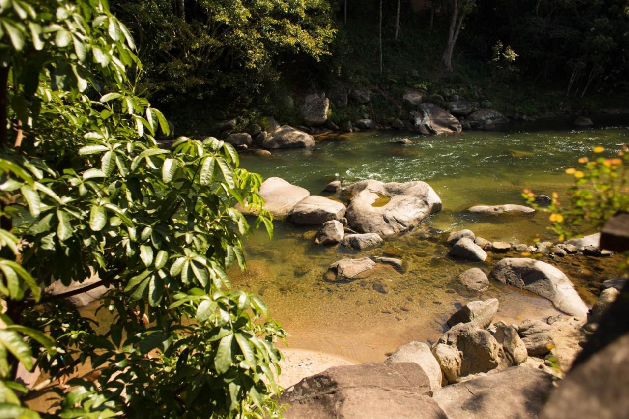 Pousada Cascata Casimiro de Abreu Exterior photo