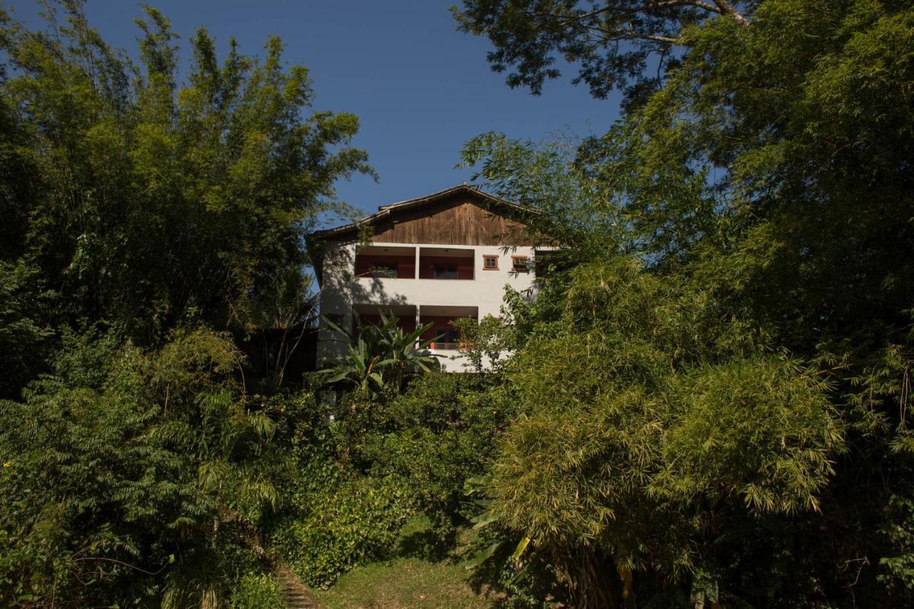 Pousada Cascata Casimiro de Abreu Exterior photo