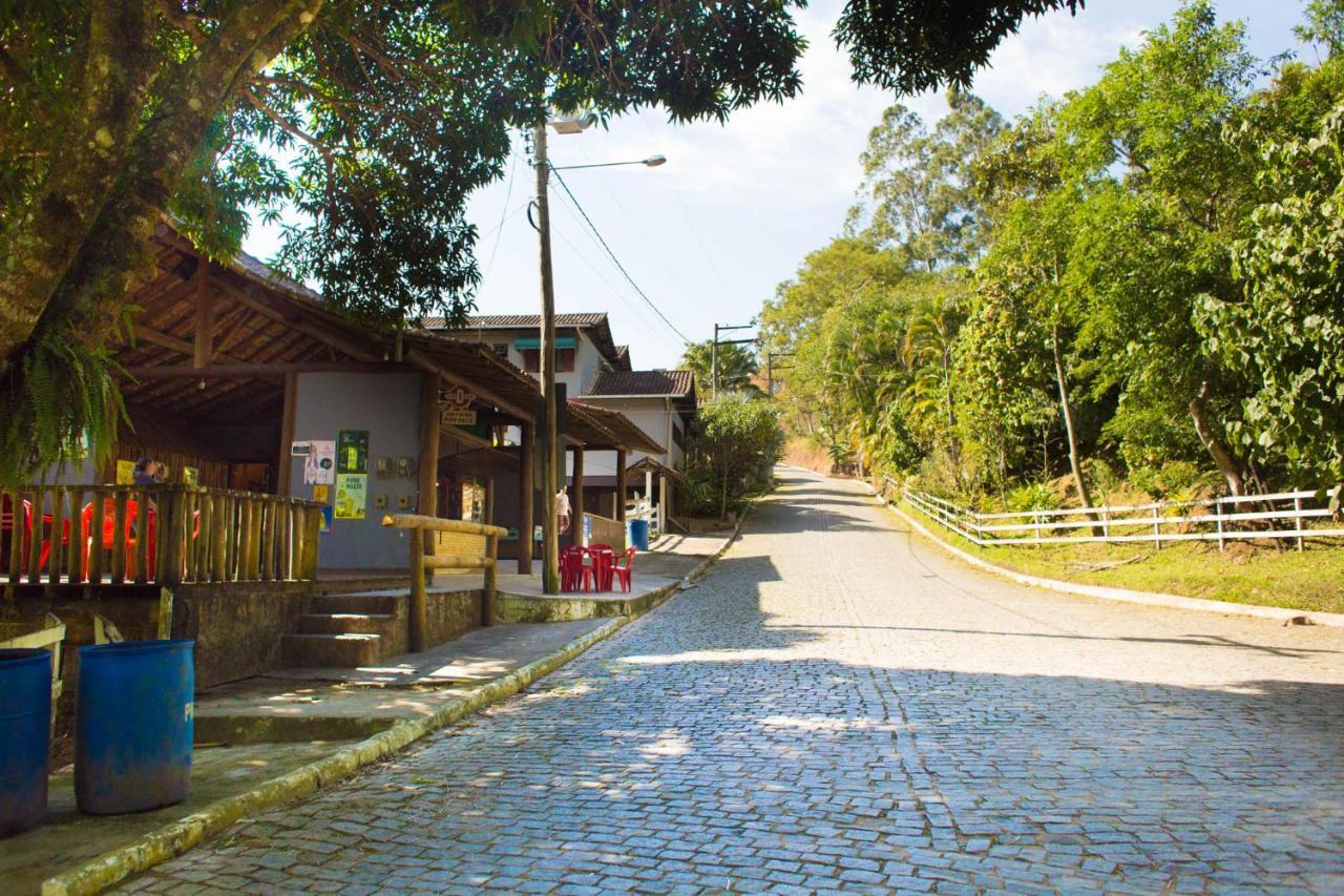 Pousada Cascata Casimiro de Abreu Exterior photo