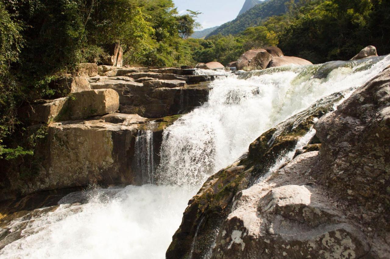 Pousada Cascata Casimiro de Abreu Exterior photo